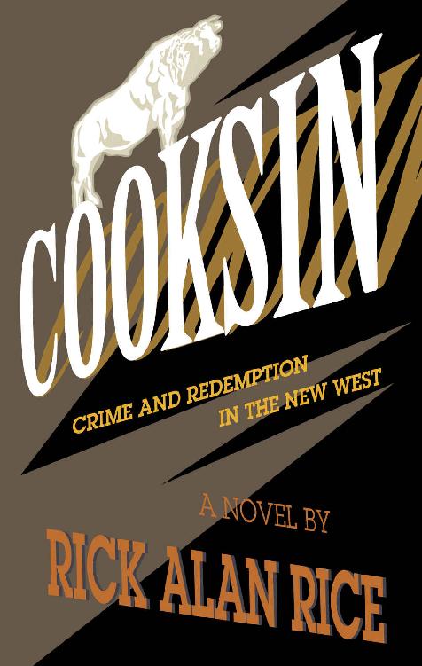 Cooksin