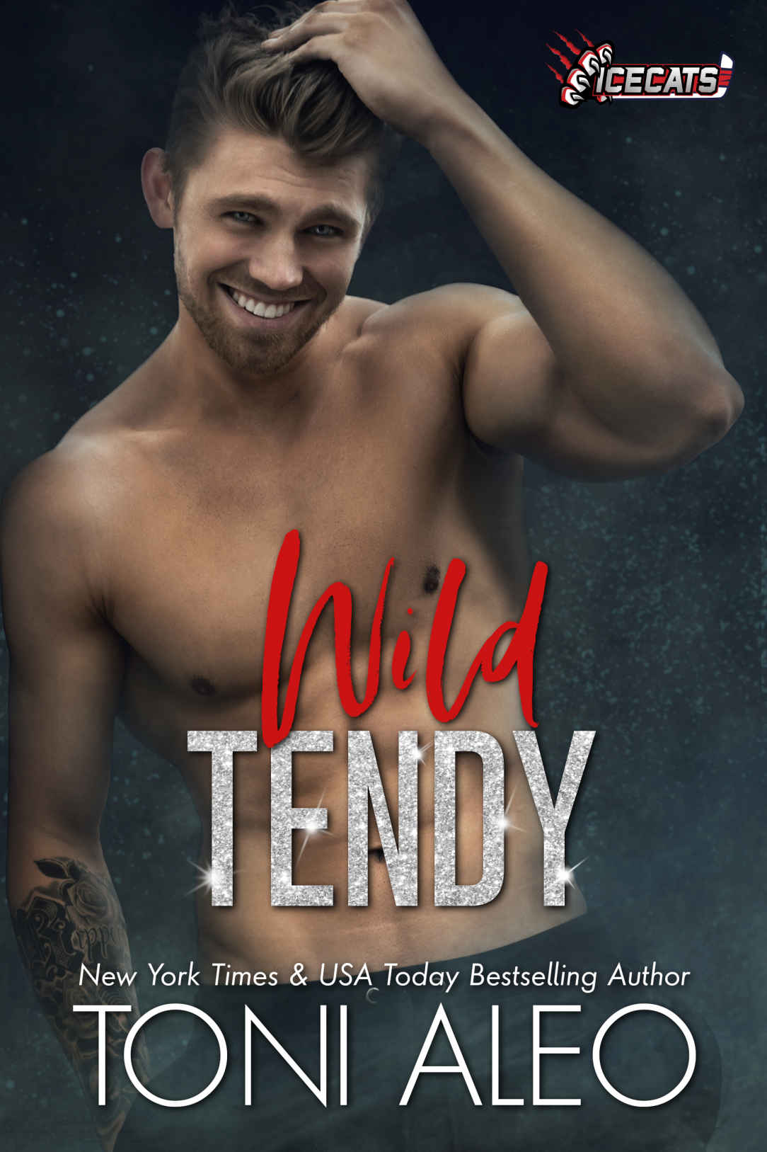 Wild Tendy: The IceCats Series