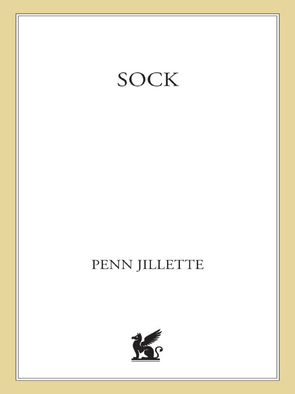 Sock