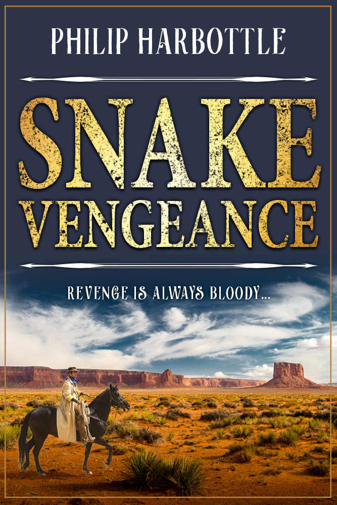 Snake Vengeance