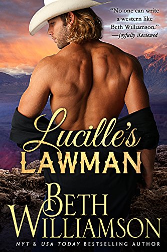 Lucille's Lawman (Wicked Reads)