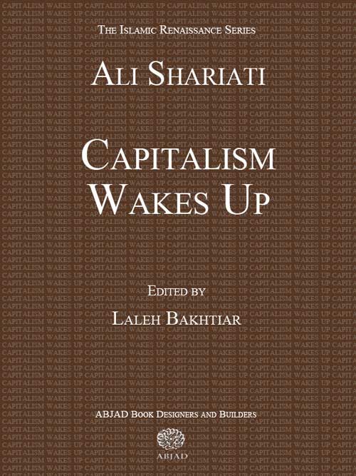 Capitalism Wakes Up!