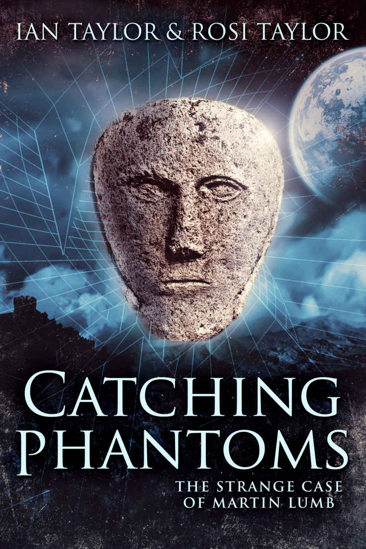 Catching Phantoms- the Strange Case of Martin Lumb