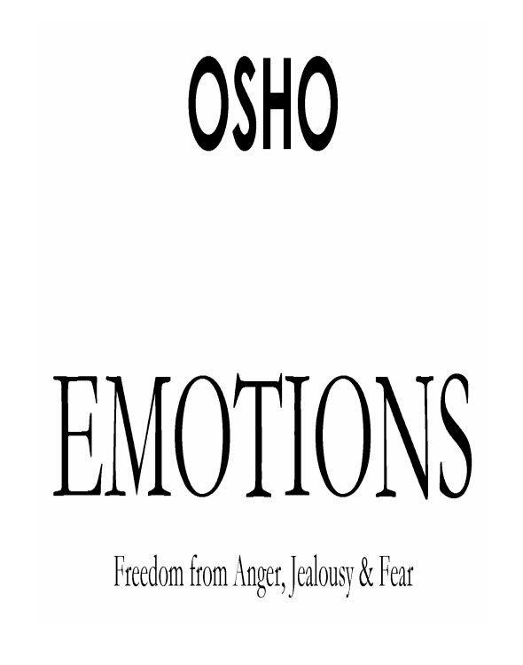 Emotions