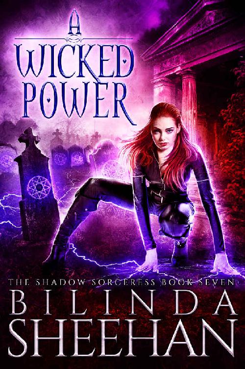 A Wicked Power