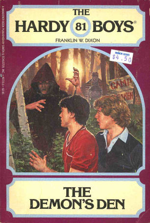 The Demon's Den