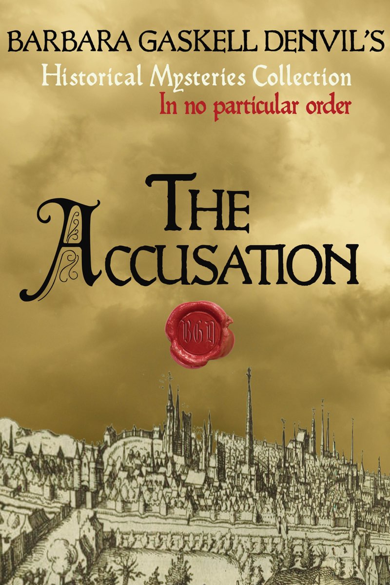 The Accusation