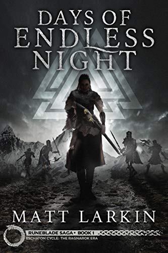 Days of Bloody Thrones: Eschaton Cycle