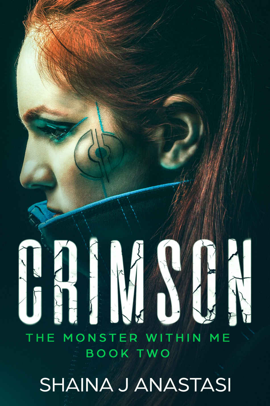 Crimson