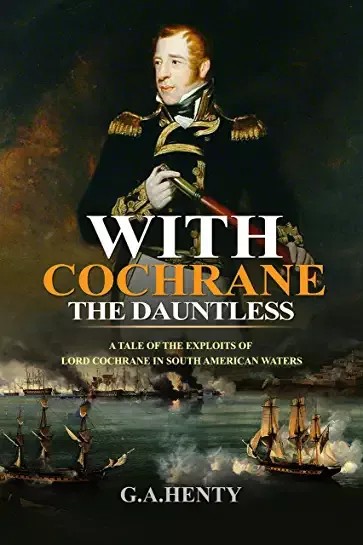 With Cochrane the Dauntless