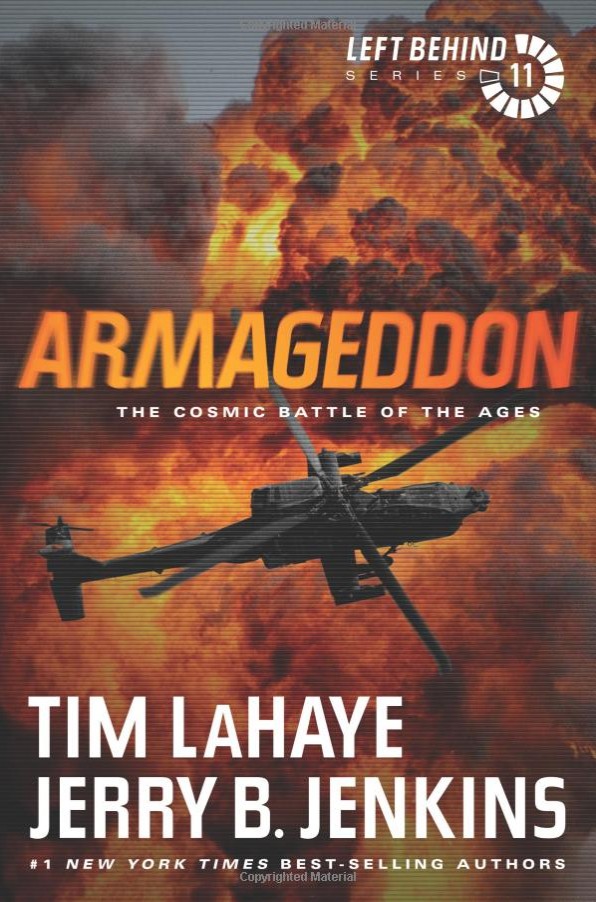 Armageddon