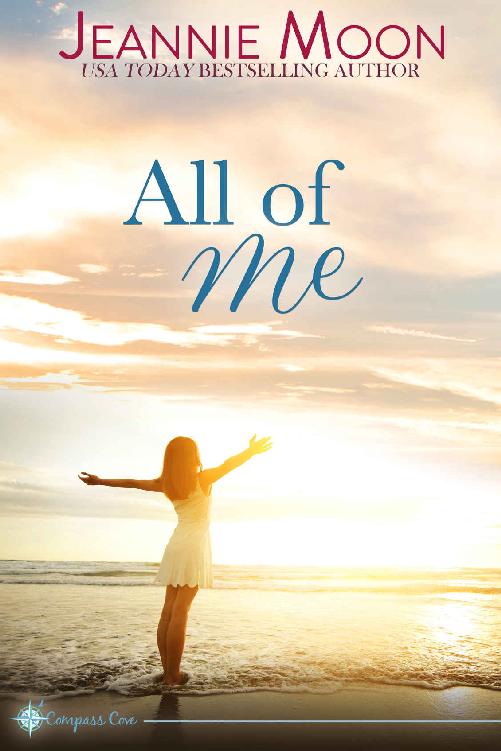 All of Me (Compass Cove Book 3)