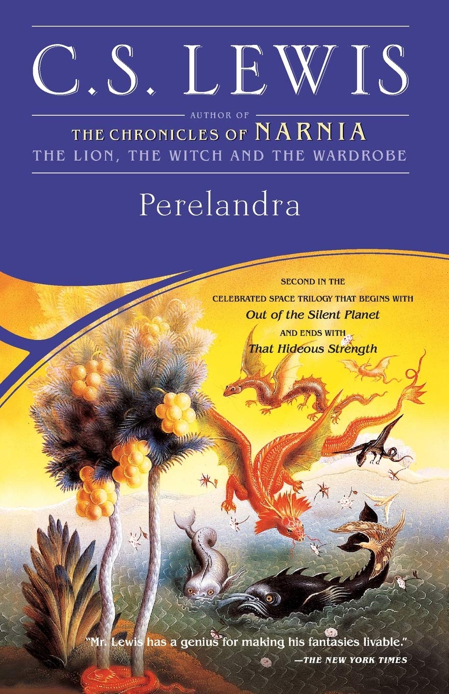 Perelandra