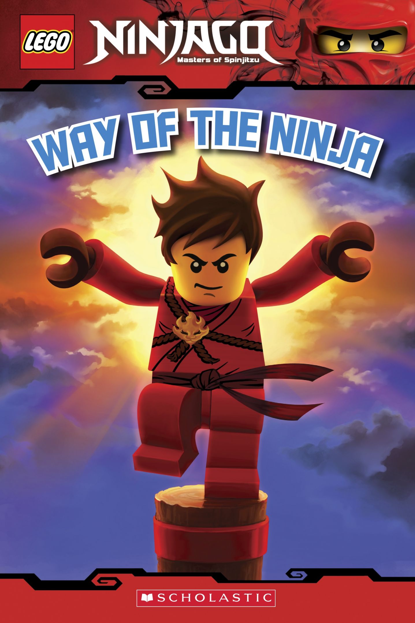 Way of the Ninja