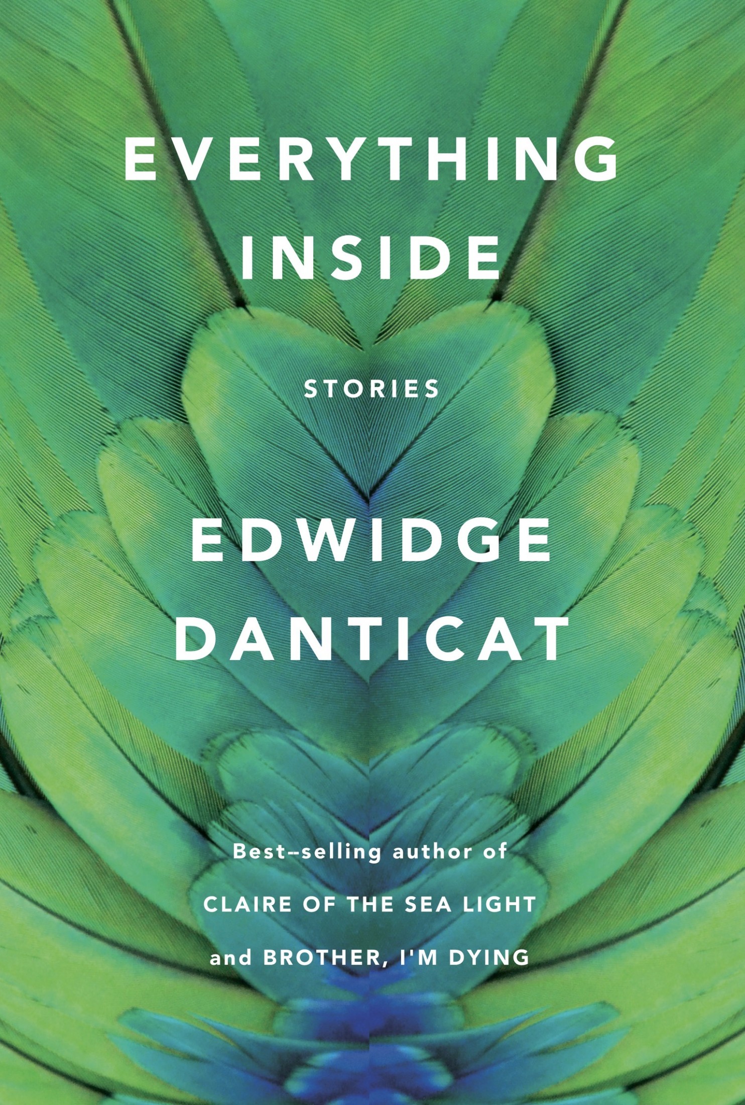 Everything Inside