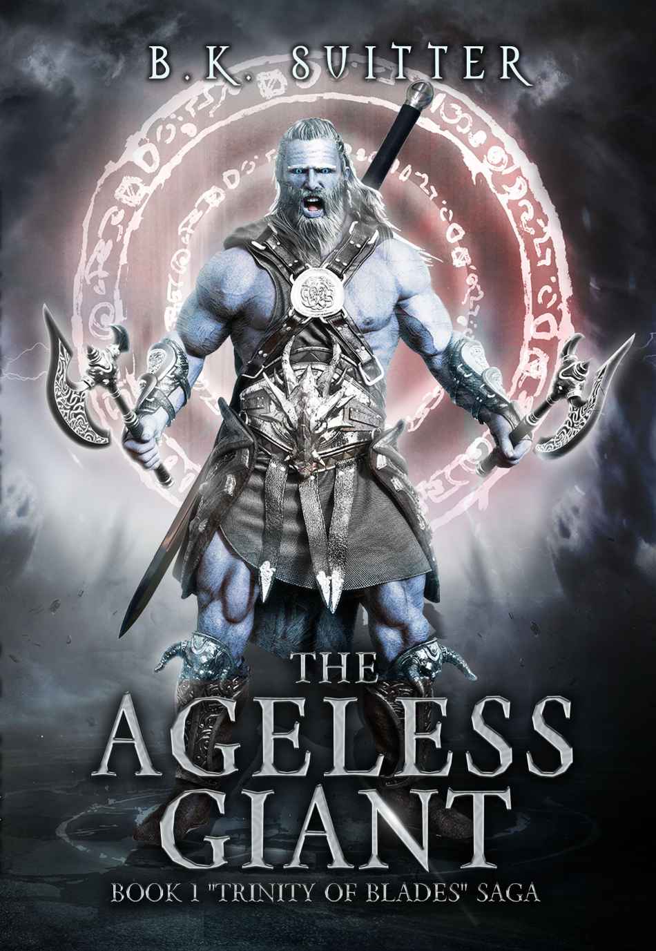 The Ageless Giant