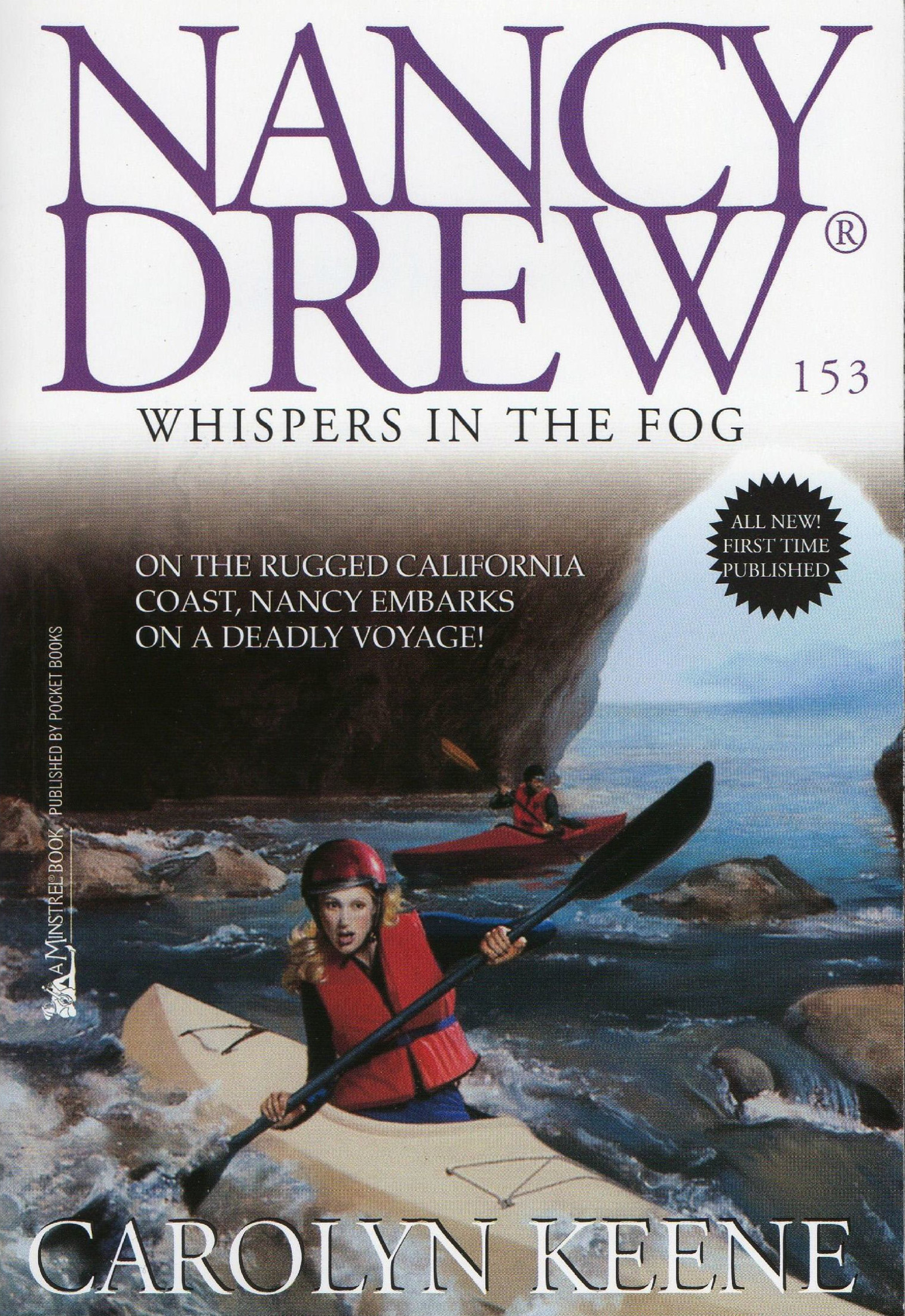 Whispers in the Fog