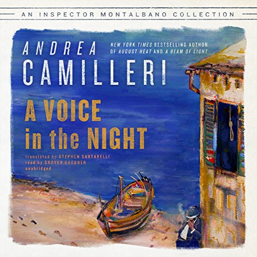 A Voice in the Night