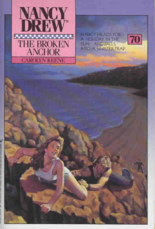 The Broken Anchor