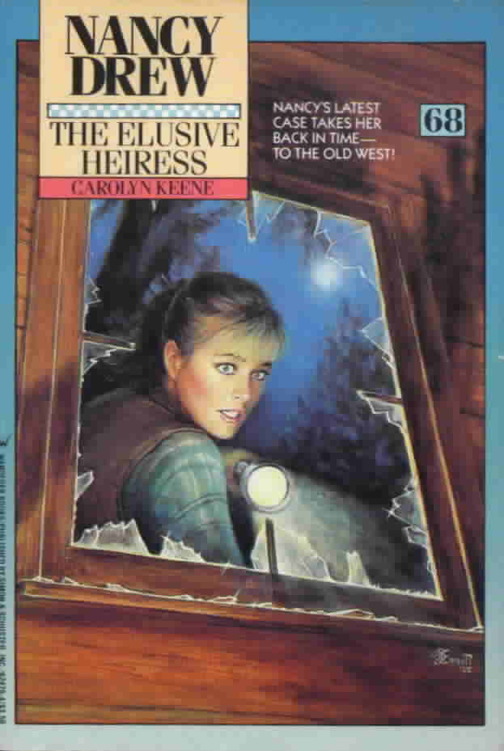 The Elusive Heiress