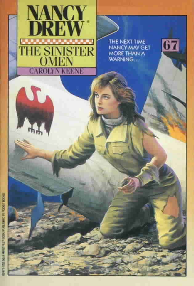 The Sinister Omen