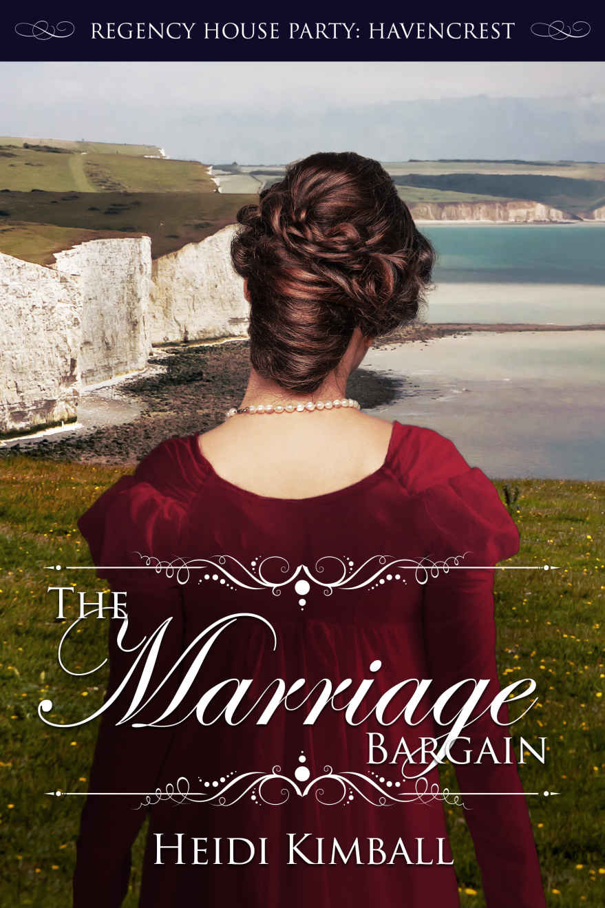 The Marriage Bargain