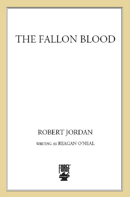 The Fallon Blood
