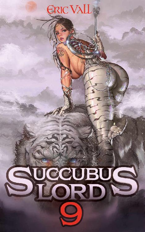 Succubus Lord 9