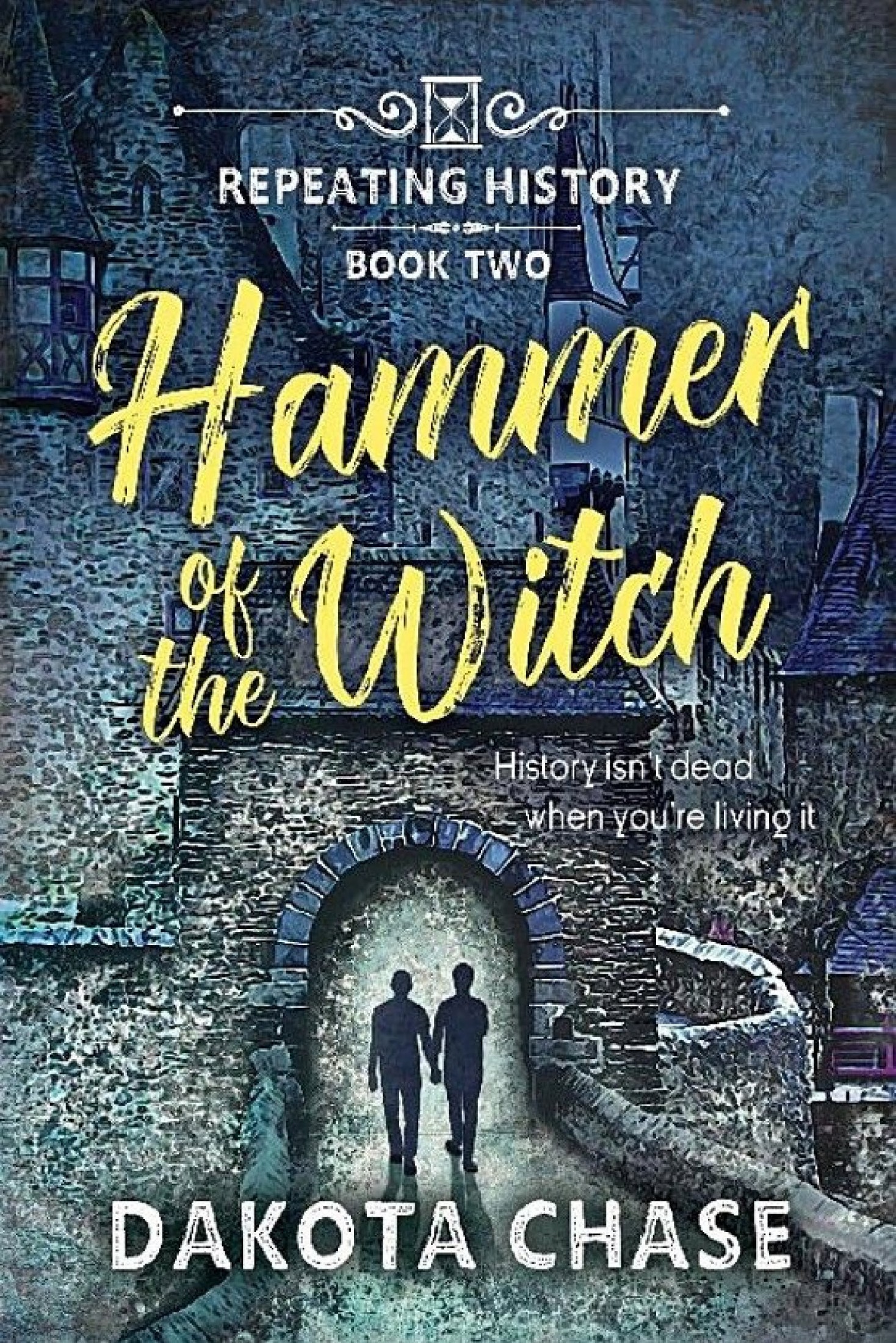 Hammer of the Witch