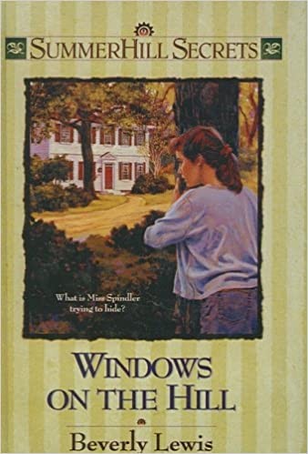 Windows on the Hill