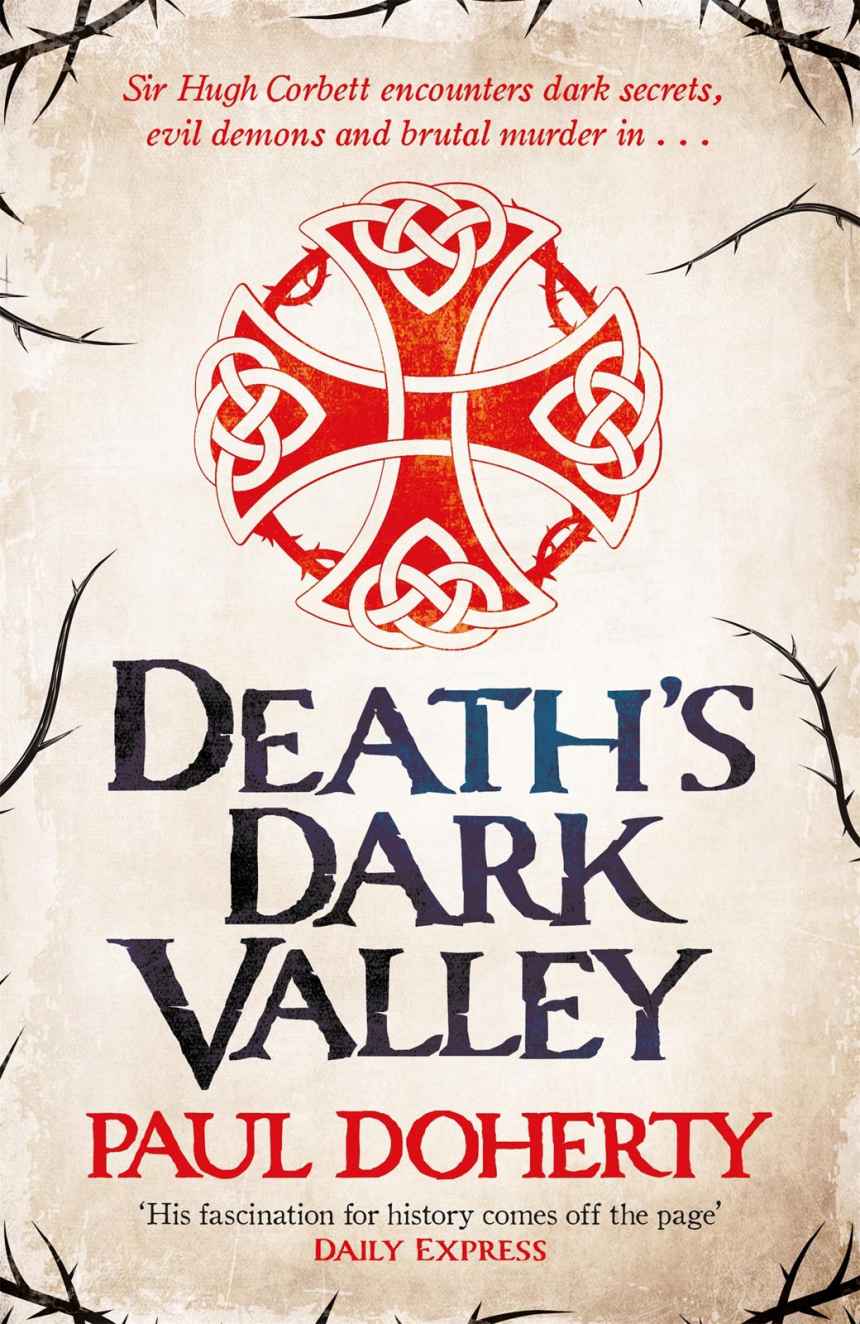 Death's Dark Valley