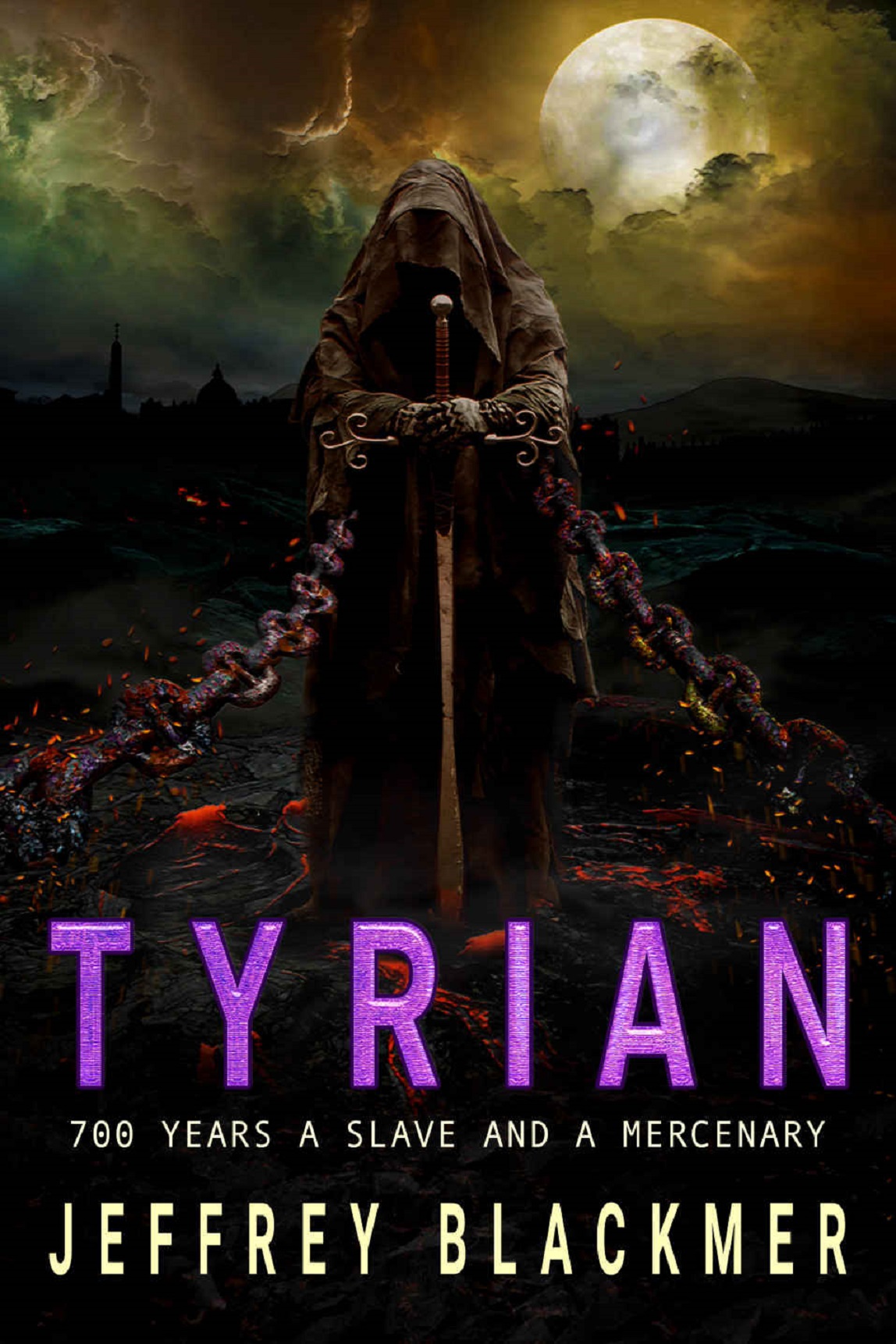 Tyrian
