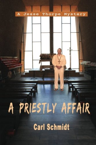 A Priestly Affair