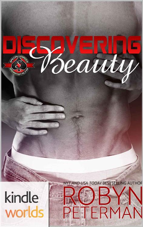 Discovering Beauty