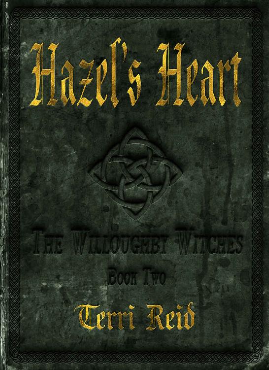 Hazel's Heart