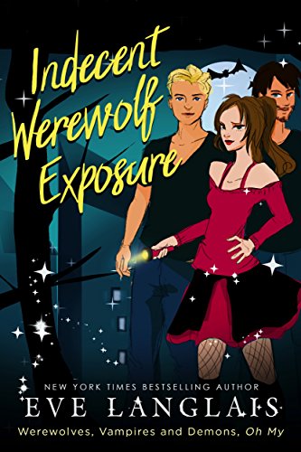 Indecent Werewolf Exposure