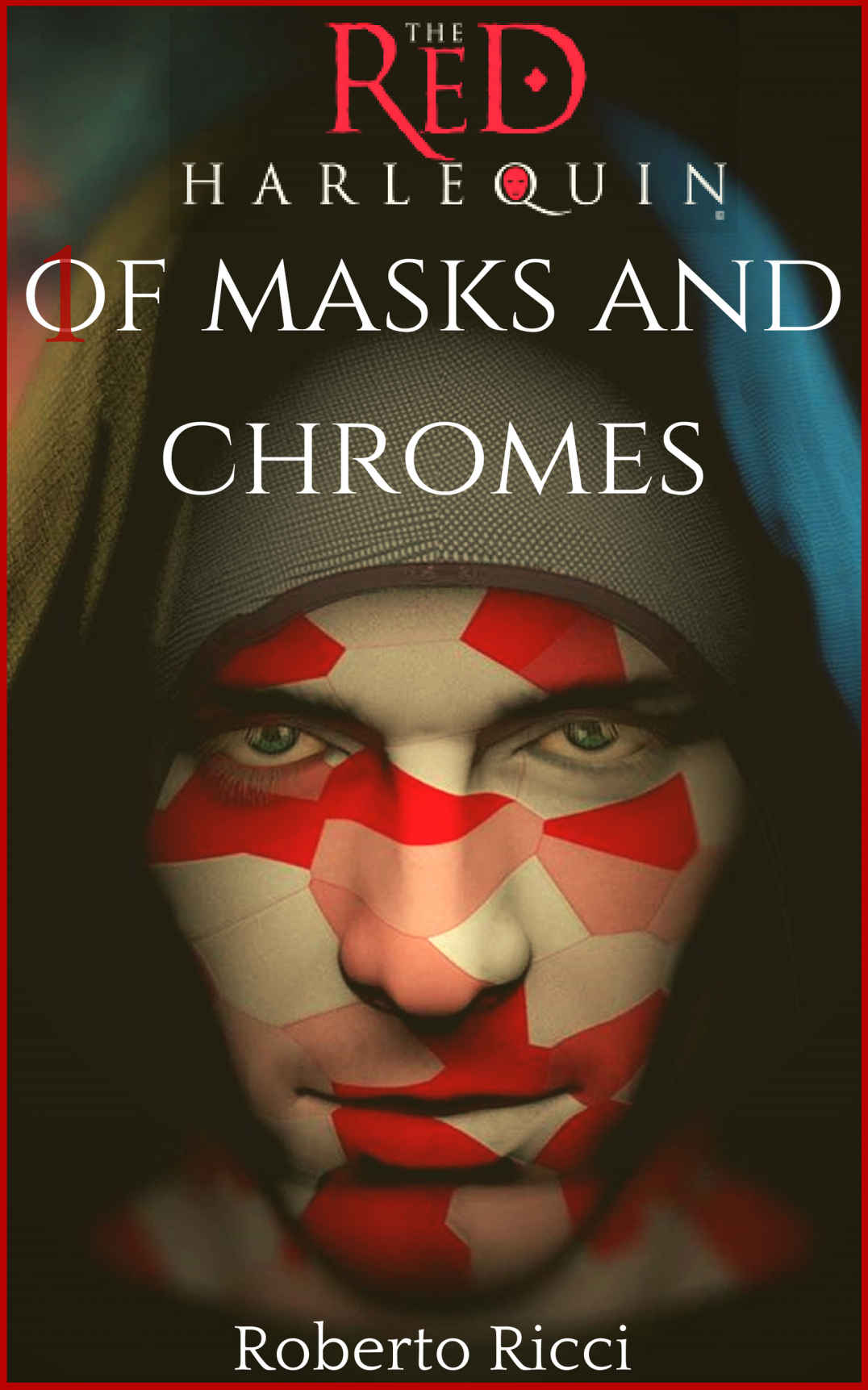 Of Masks and Chromes
