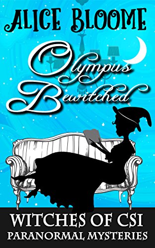 Olympus Bewitched