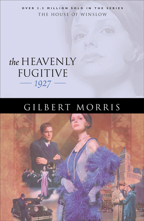 The Heavenly Fugitive