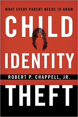 Child Identity Theft: What Every Parent Needs to Know