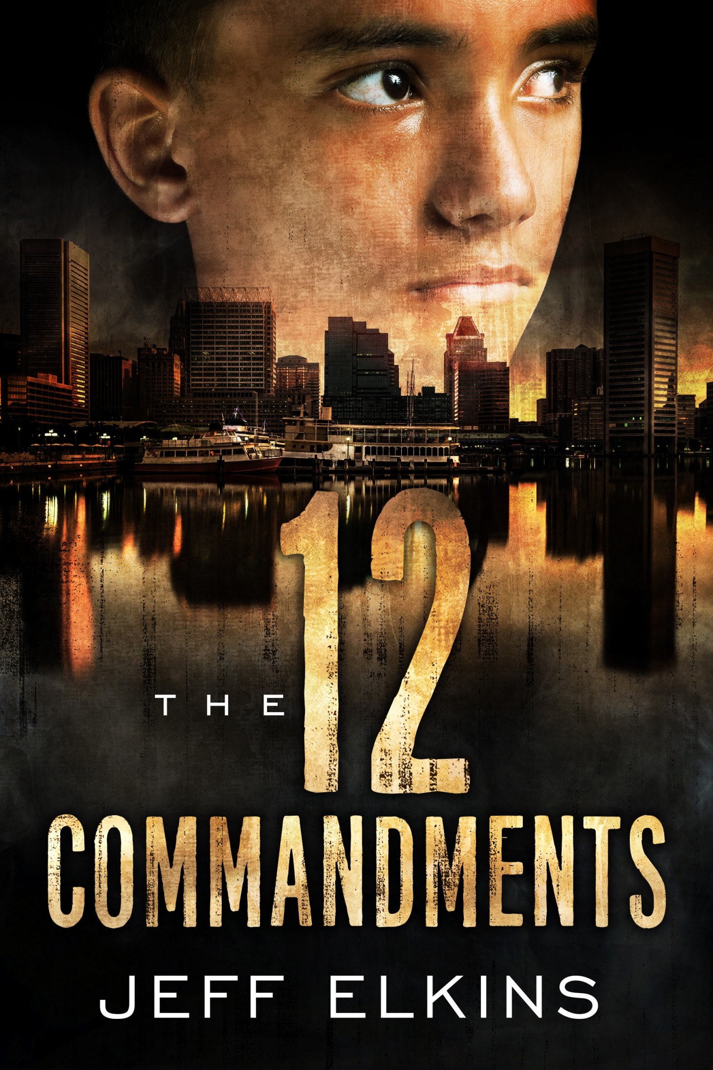 The Twelve Commandments