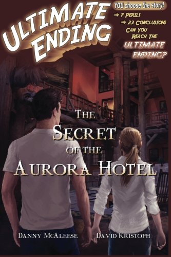 The Secret of the Aurora Hotel