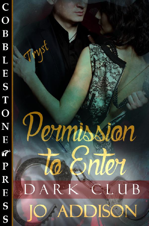 Permission to Enter