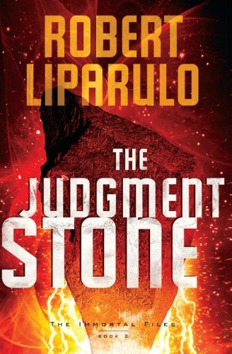 The Judgment Stone