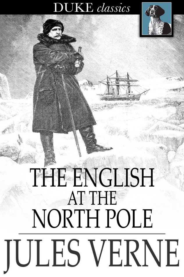 The English at the North Pole