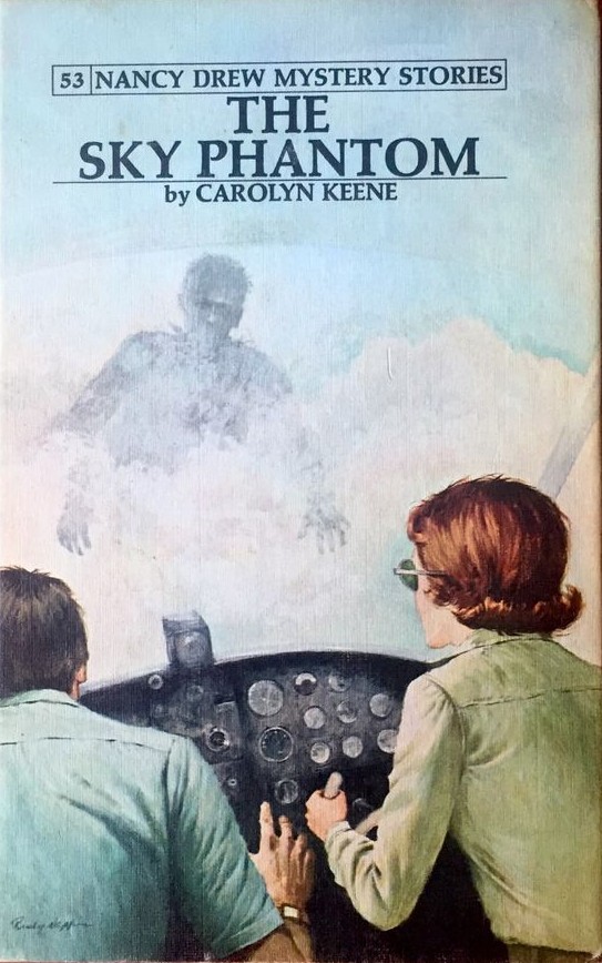 The Sky Phantom