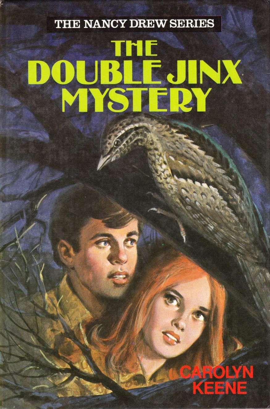 The Double Jinx Mystery