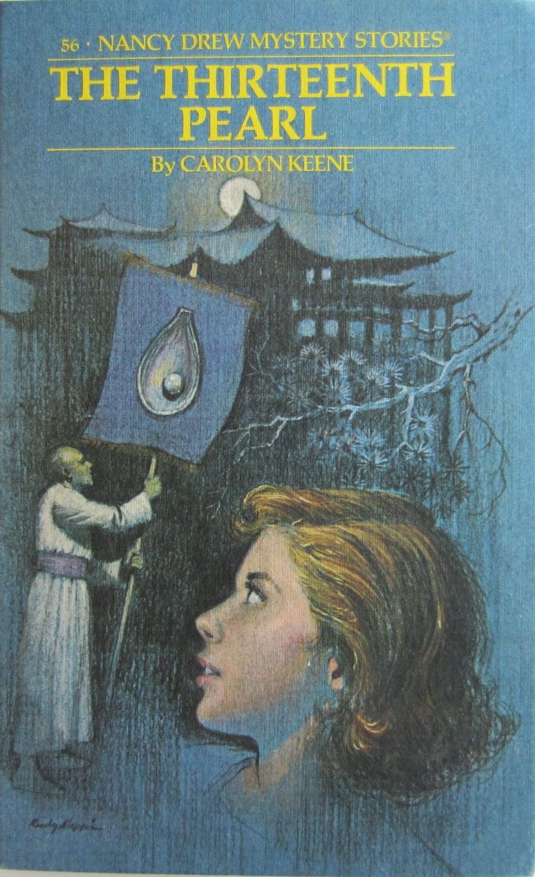 The Thirteenth Pearl