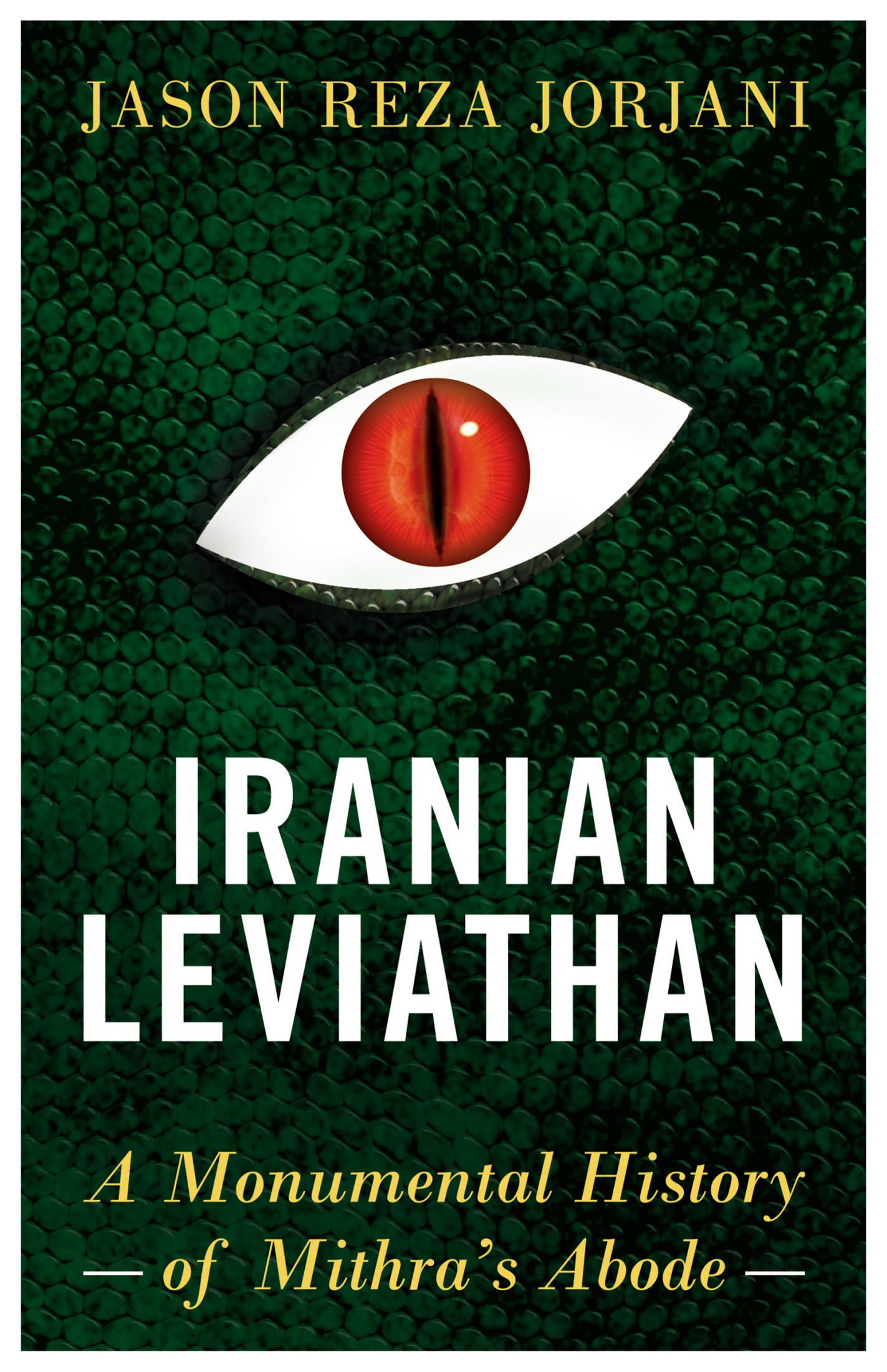 Iranian Leviathan