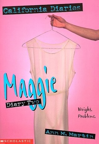 Maggie: Diary 2